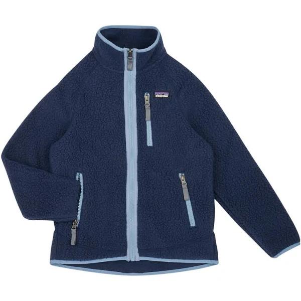 Patagonia Retro Pile Jacket / Children's Fleece Jacket