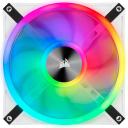 Corsair iCUE QL140 RGB White 140mm PWM Single Fan