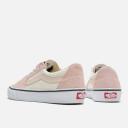 Vans Sk8-Low Sneakers in 2-Tone Rose smoke-Pink