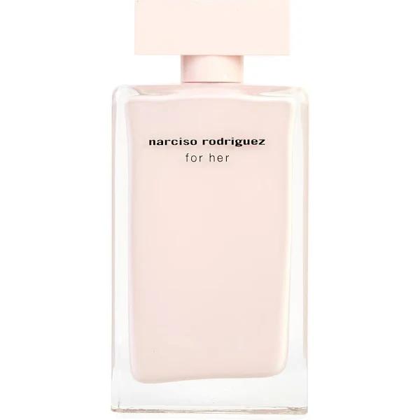 Narciso Rodriguez for Women Eau De Parfum Spray 100 ml *Tester by Narciso Rodriguez