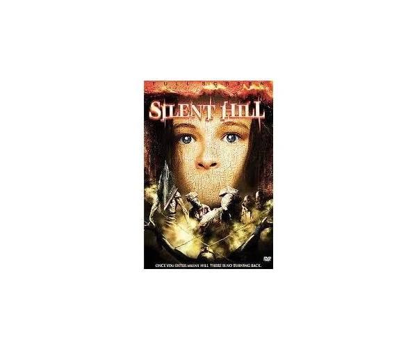 Silent Hill - Play Exclusive DVD Pre-Owned Region 2