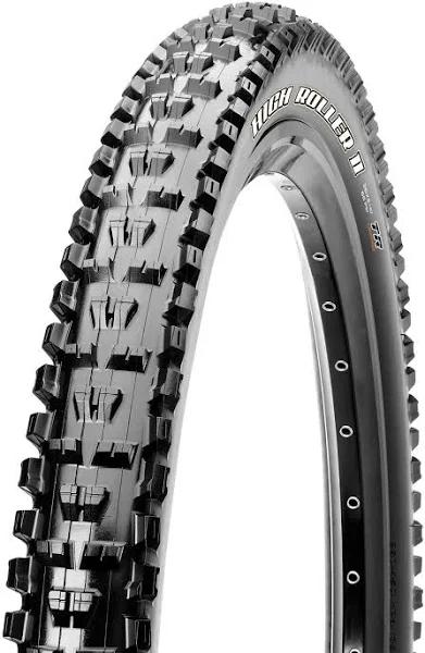 Maxxis High Roller II Folding MTB Tyre Exo TR - 27.5x2.30