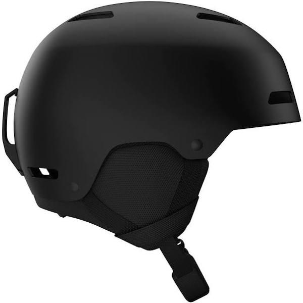 Giro Ledge FS MIPS Helmet (Matte Black, S)