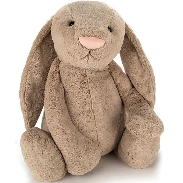 Jellycat Bashful Beige Bunny (Really Really Big)