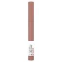 Maybelline Superstay Ink Crayon Lipstick Spiced Up - Talk The Talk