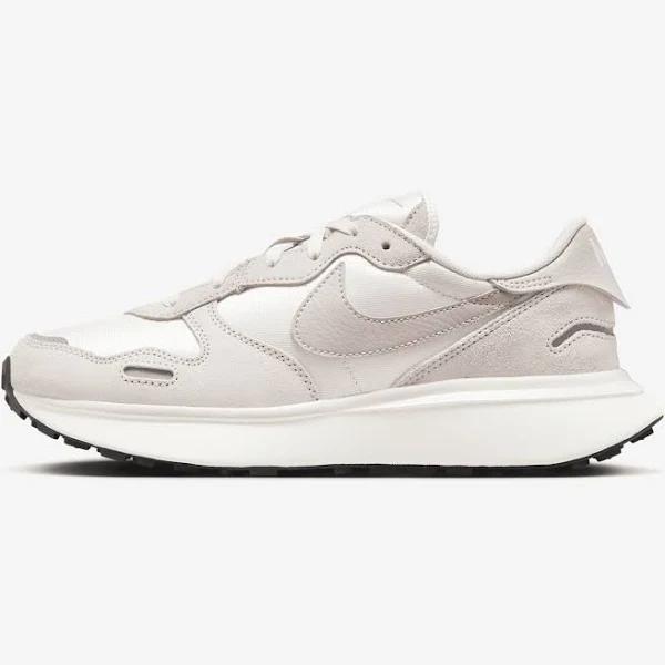 Nike Phoenix Waffle Women's Shoes - Grey