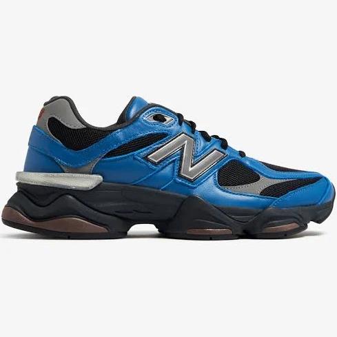 New Balance 9060 Blue Agate US 7