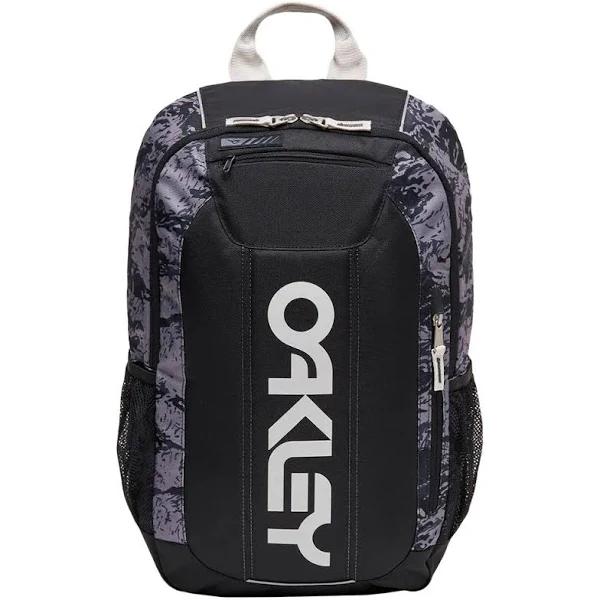 Oakley Enduro 20L 3.0 Backpack (Tiger Mountain Camo Grey)