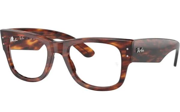 Glasses Ray-Ban Mega Wayfarer RX0840V 2144