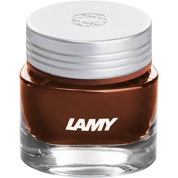 Lamy T53 Crystal Ink 30ml Topaz