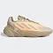 adidas-Ozelia Shoes-Men-Bliss / Acid Orange / Beige Tone-9.5