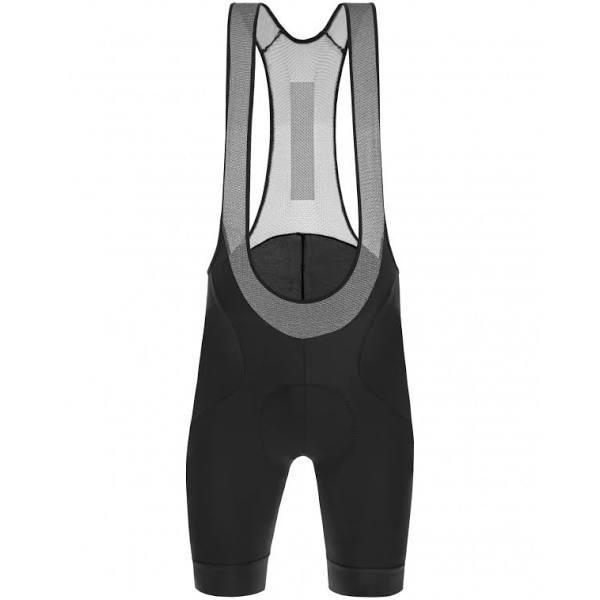 Santini | Karma Delta Bib Shorts Black