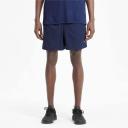 Puma - Men's Blue Shorts - Performance Woven 5” Training Shorts - Size XXXL at The Iconic