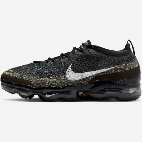 Nike Air VaporMax 2023 Flyknit - Anthracite/Black/Black/White - 7