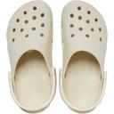 Crocs Classic Clog - Bone