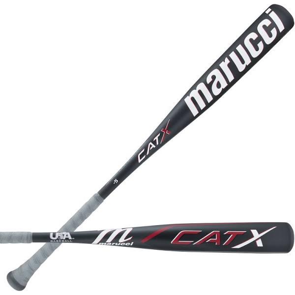 Marucci CATx USA Approved Baseball Bat -5 [Bat Size -5: 30 / 25]