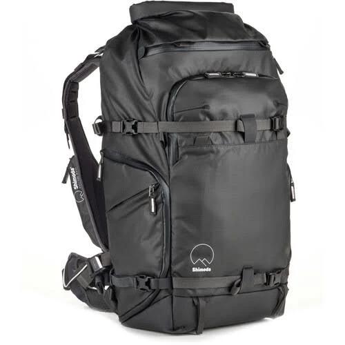 Action X40 V2 Backpack - Black