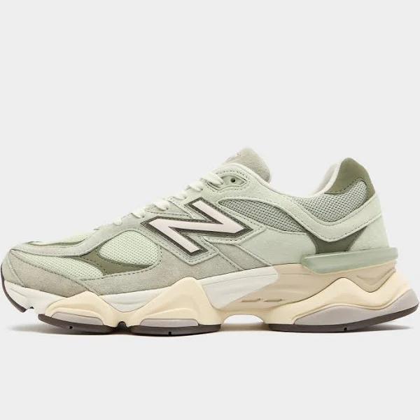 New Balance 9060 Olivine - Size 5 - Olivine