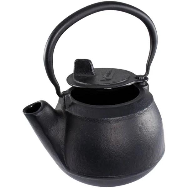 Campfire 2 Quart Cast Iron Kettle