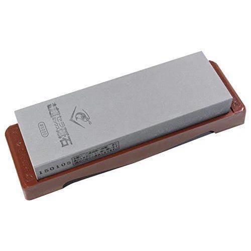 Naniwa Chosera #5000 SS-5000 Grit Stone - With Base