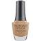 Morgan Taylor Bronzed & Beautiful Nail Lacquer