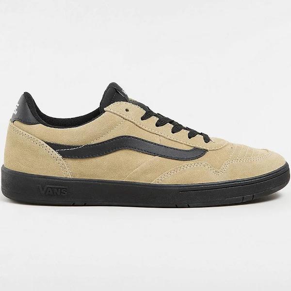 Vans Cruze Too Comfycush Trainers Brown EU 39 Man