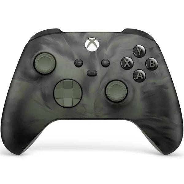 Xbox Wireless Controller (Nocturnal Vapor Special Edition)