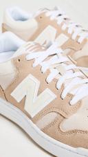 New Balance 480 Shoes Moss Grey - 44.5