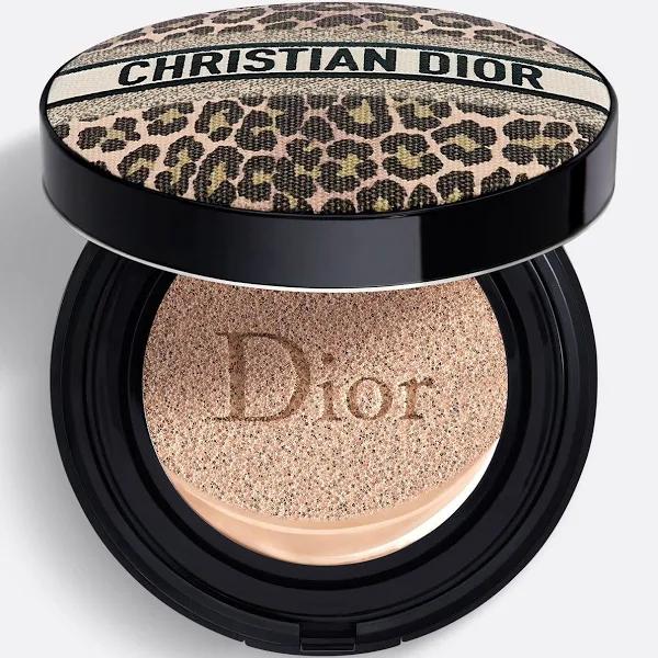 Dior Forever Couture Matte Perfect Cushion Mitzah Limited Edition 2N