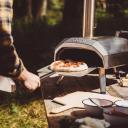 Ooni Karu Portable Wood & Charcoal Pizza Oven