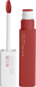 Maybelline Superstay Matte Ink Lipstick Liquid 130 Self Starter