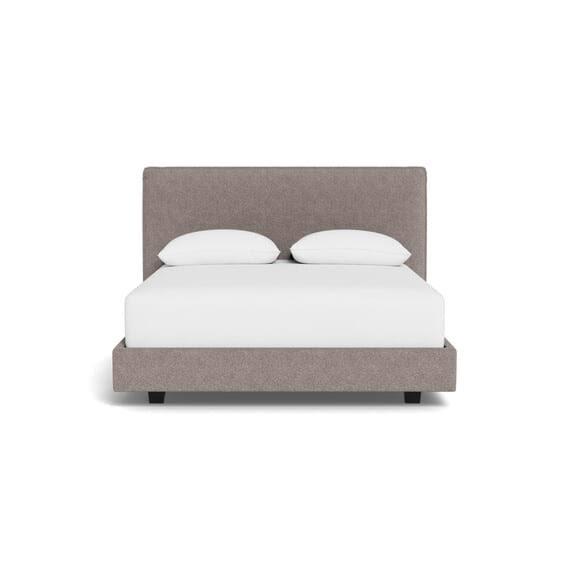 Inez Bed Pewter by Freedom