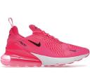 Nike Air Max 270 White Velvet Brown (Women's)