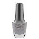 Morgan Taylor Nail Polish Cashmere Kind of Gal (15ml)