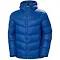 Helly Hansen Verglas Icefall Down Jacket Blue L Man