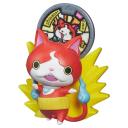 Yo-Kai Watch Medal Moments Jibanyan