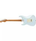 Fender American Ultra Stratocaster HSS in Sonic Blue