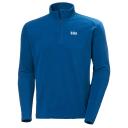 Helly Hansen Daybreaker 1/2 Zip Fleece - Graphite Blue