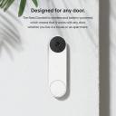 Google Nest Doorbell (Battery)