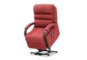 Eldridge - Fabric Electric Lift Chair by Amart Furniture