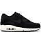 Nike Air Max 90 Black Ivory (W)