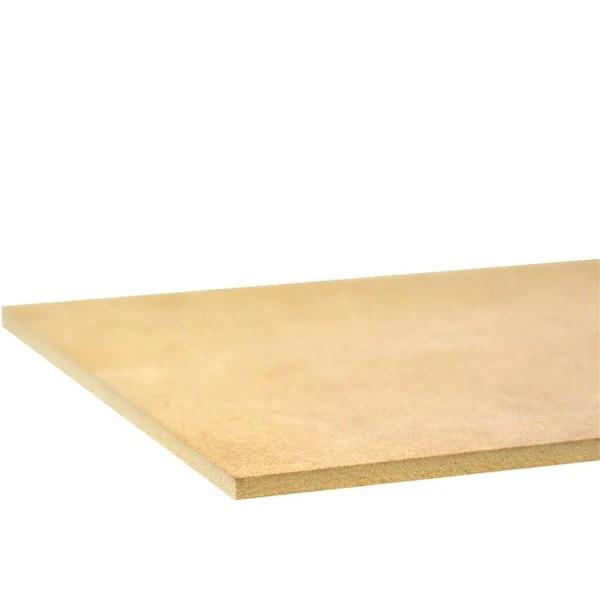 CustomWood MDF Standard Panel 1800mm x 900mm x 6mm