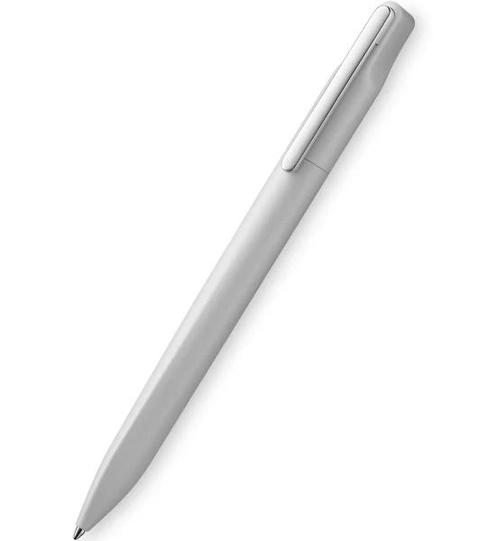 Lamy Xevo Ballpoint Pen Light Grey