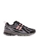 New Balance Unisex 1906R Black/Pink Moon/Magnet - Size 7