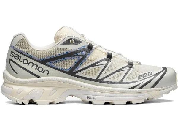 Salomon XT-6 Mindful Vanilla Ice