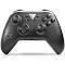 Chronus Wireless Controller For Xbox One, 2.4GHz Wireless Gaming Gamepad, Wireless Game Controller Compatible With Xbox One/PS3/PC(black)