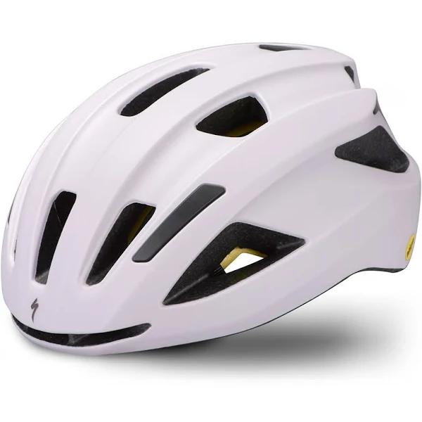 Specialized Align II MIPS Helmet - Satin Clay/Satin Cast Umber - Medium/Large