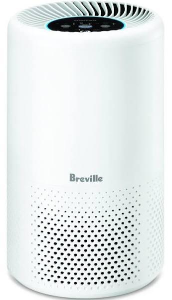 Breville LAP150WHT The Easy Air Purifier