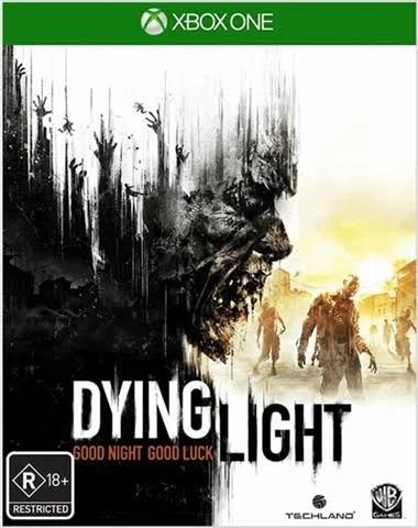 Dying Light (Xbox One)