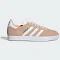 Adidas Gazelle Halo Blush (Women's)